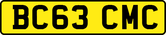 BC63CMC