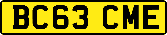 BC63CME