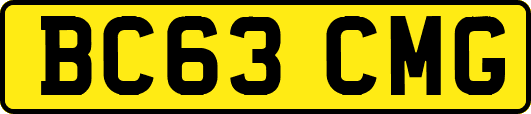 BC63CMG
