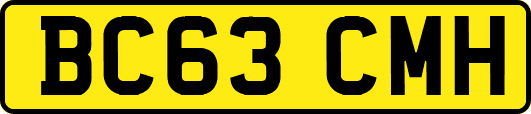 BC63CMH