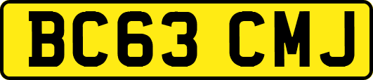 BC63CMJ