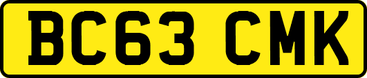 BC63CMK