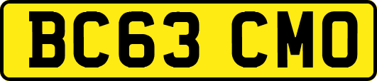 BC63CMO