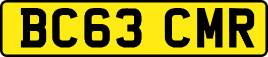 BC63CMR