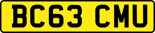 BC63CMU