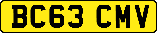 BC63CMV