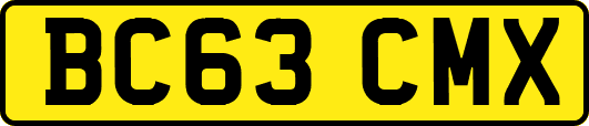 BC63CMX