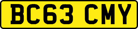 BC63CMY