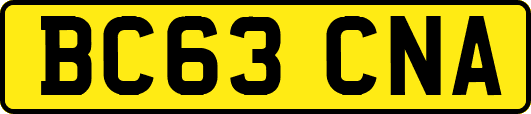BC63CNA