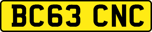 BC63CNC