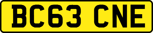 BC63CNE