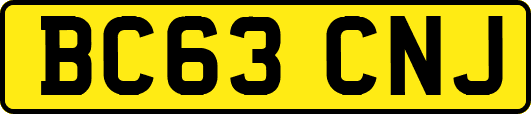 BC63CNJ