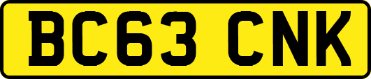 BC63CNK