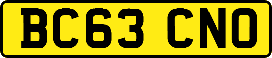 BC63CNO