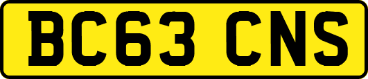 BC63CNS
