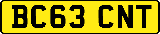 BC63CNT