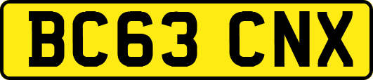 BC63CNX