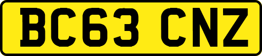 BC63CNZ