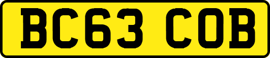 BC63COB