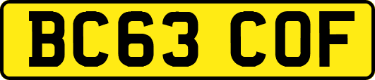 BC63COF