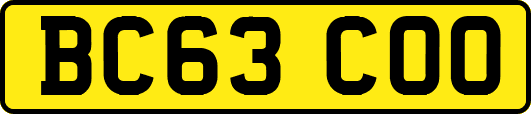 BC63COO