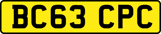 BC63CPC