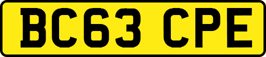 BC63CPE