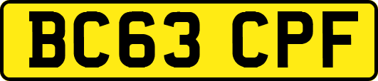 BC63CPF