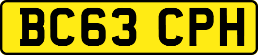 BC63CPH