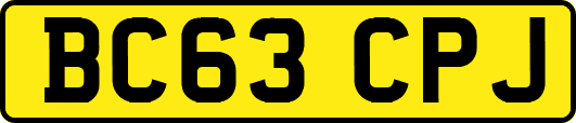 BC63CPJ