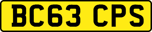 BC63CPS
