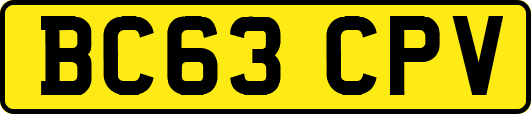BC63CPV
