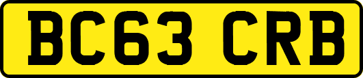 BC63CRB
