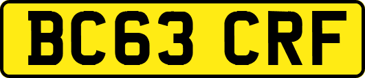 BC63CRF
