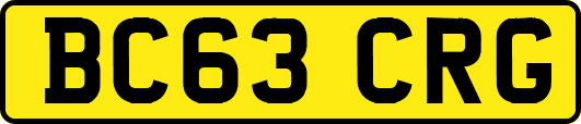 BC63CRG