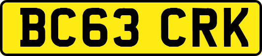 BC63CRK