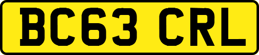 BC63CRL