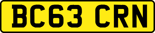 BC63CRN