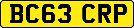 BC63CRP