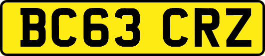 BC63CRZ