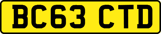BC63CTD