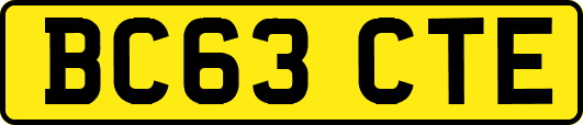 BC63CTE