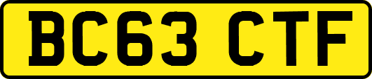 BC63CTF