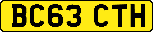 BC63CTH