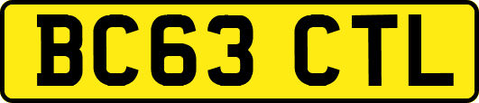 BC63CTL