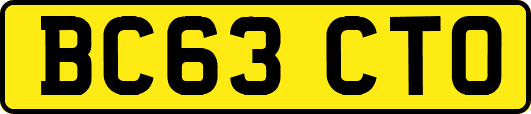 BC63CTO