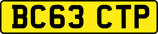 BC63CTP
