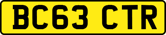 BC63CTR