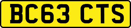 BC63CTS