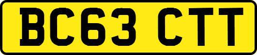 BC63CTT